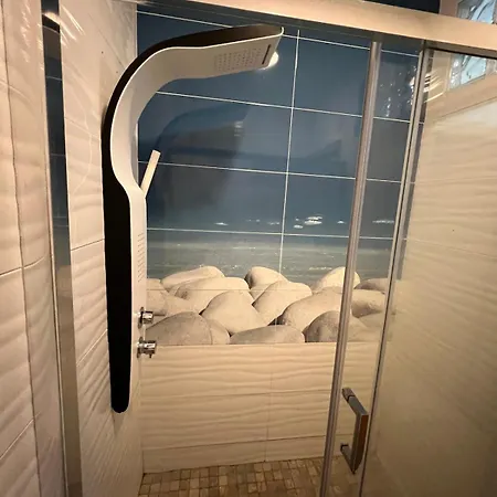 Casa Bellavista Con Piscina En Caldes Costa Brava * Caldes de Malavella