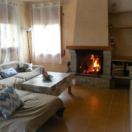 Casa Bellavista Con Piscina En Caldes Costa Brava Caldes de Malavella