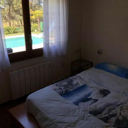 Casa Bellavista Con Piscina En Caldes Costa Brava Holiday home Caldes de Malavella