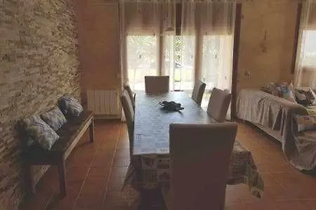 Casa Bellavista Con Piscina En Caldes Costa Brava * Caldes de Malavella