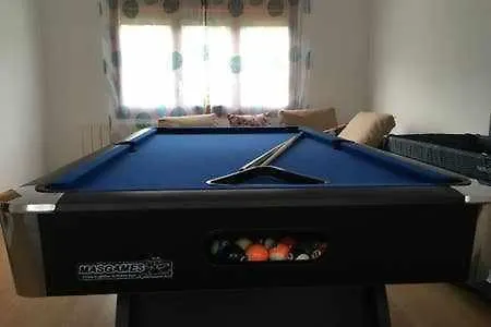 Casa Bellavista Con Piscina En Caldes Costa Brava Holiday home