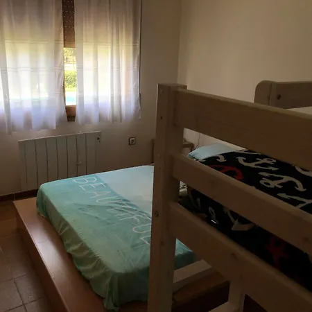 Casa Bellavista Con Piscina En Caldes Costa Brava Holiday home