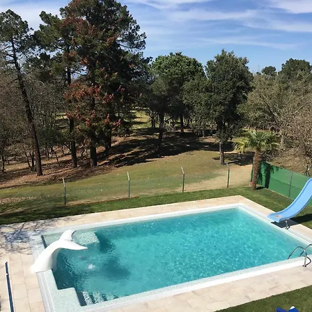 Casa Bellavista Con Piscina En Caldes Costa Brava Holiday home