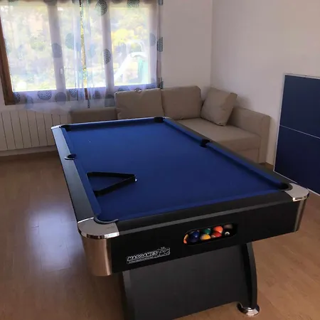 Holiday home Casa Bellavista Con Piscina En Caldes Costa Brava *