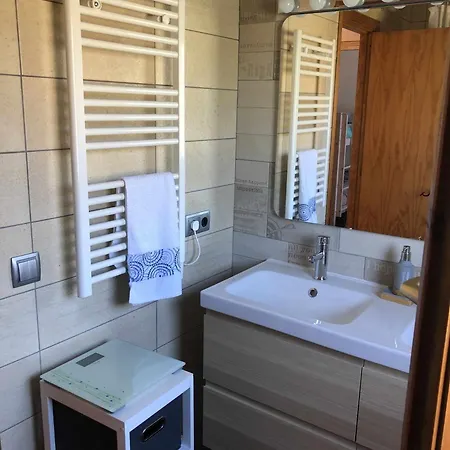 Casa Bellavista Con Piscina En Caldes Costa Brava