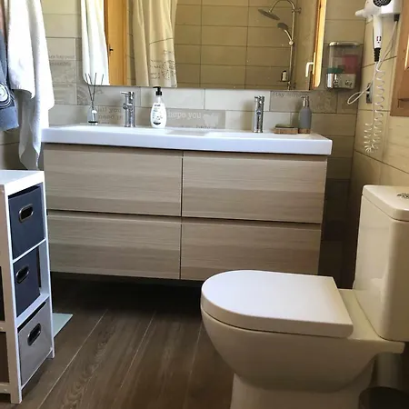 Casa Bellavista Con Piscina En Caldes Costa Brava Holiday home *