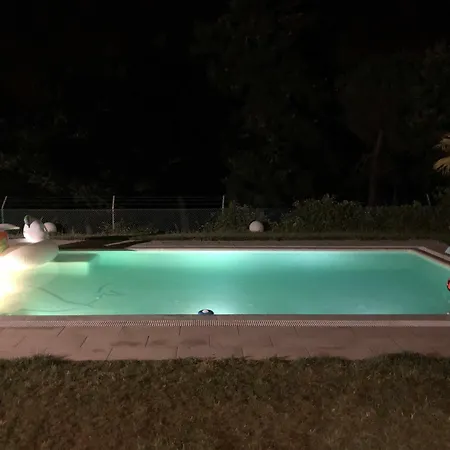 Holiday home Casa Bellavista Con Piscina En Caldes Costa Brava Caldes de Malavella