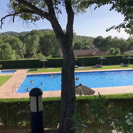 Holiday home Casa Bellavista Con Piscina En Caldes Costa Brava Caldes de Malavella